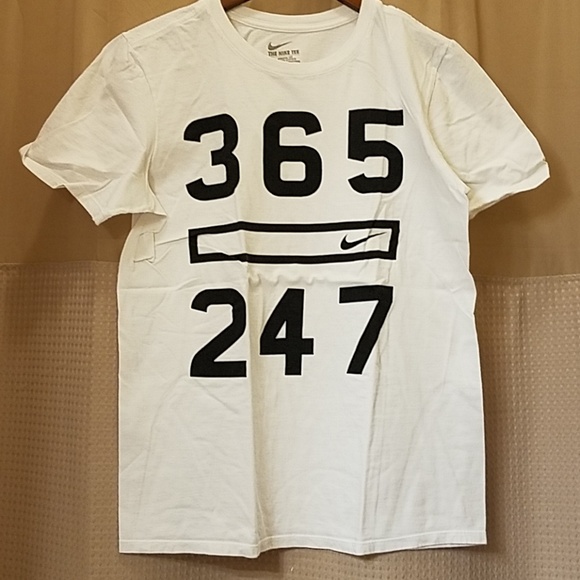 365 247 nike